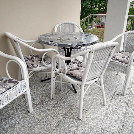 House - Apartman Sarah Kaštela Exteriör bild